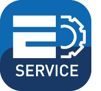 Ecoclean Service-App
